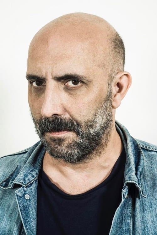 Gaspar Noe