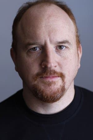 Louis CK