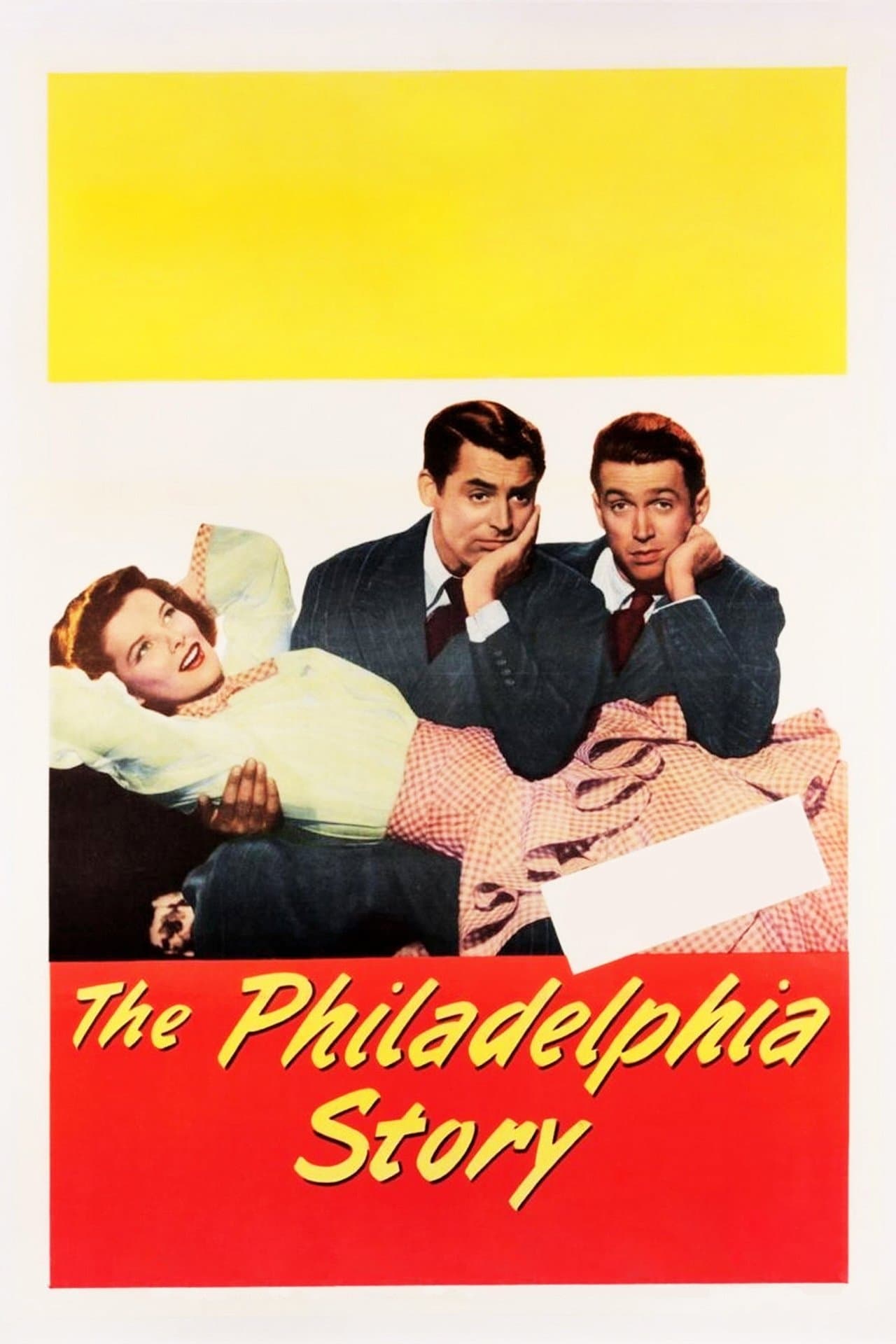 A Philadelphia Story