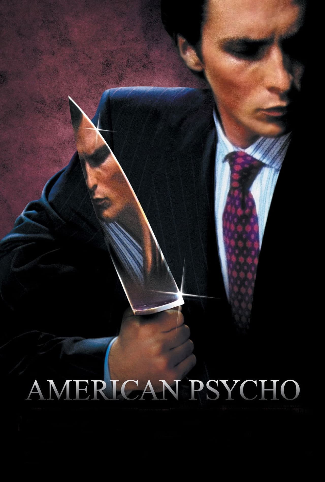 American Psycho