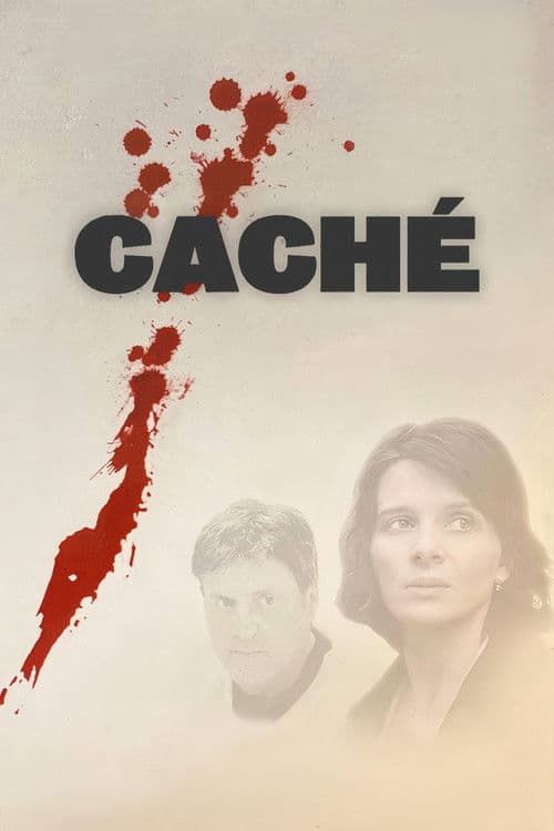 Cache