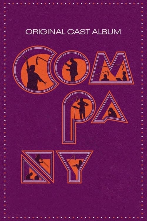 Company: Original Cast Album