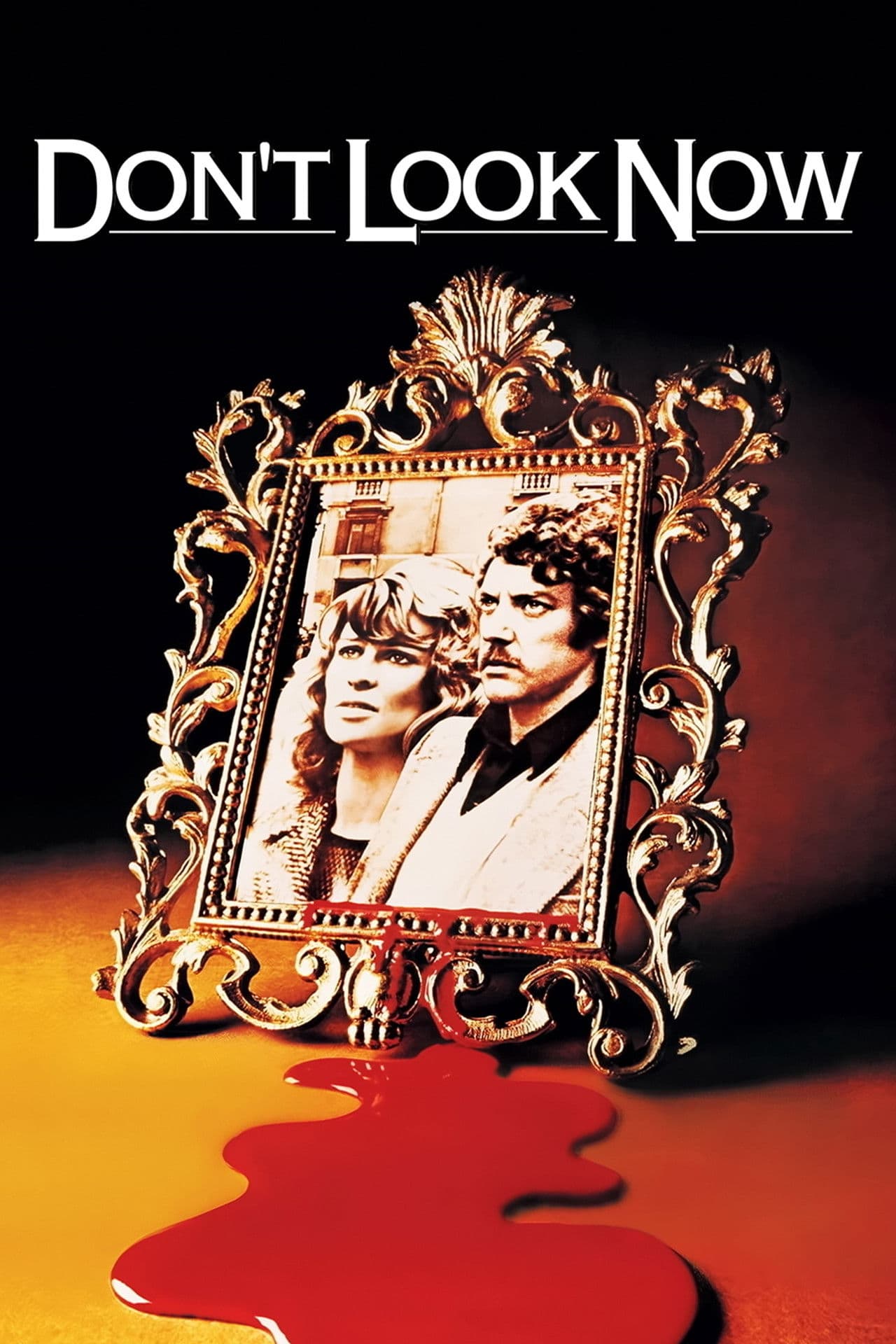 Don’t Look Now