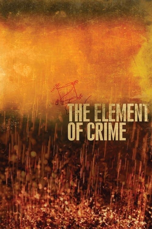 Element of Crime