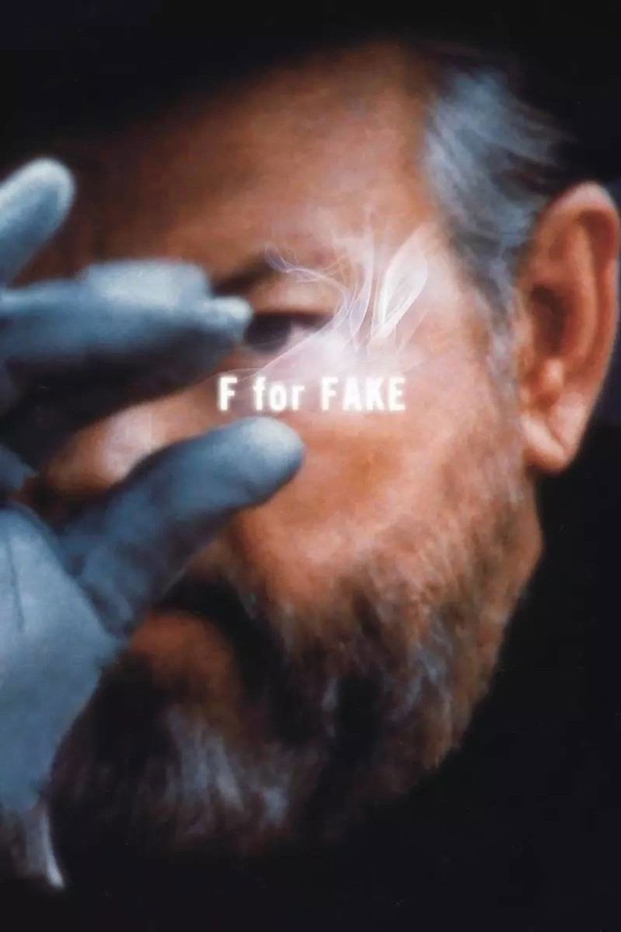 F for Fake