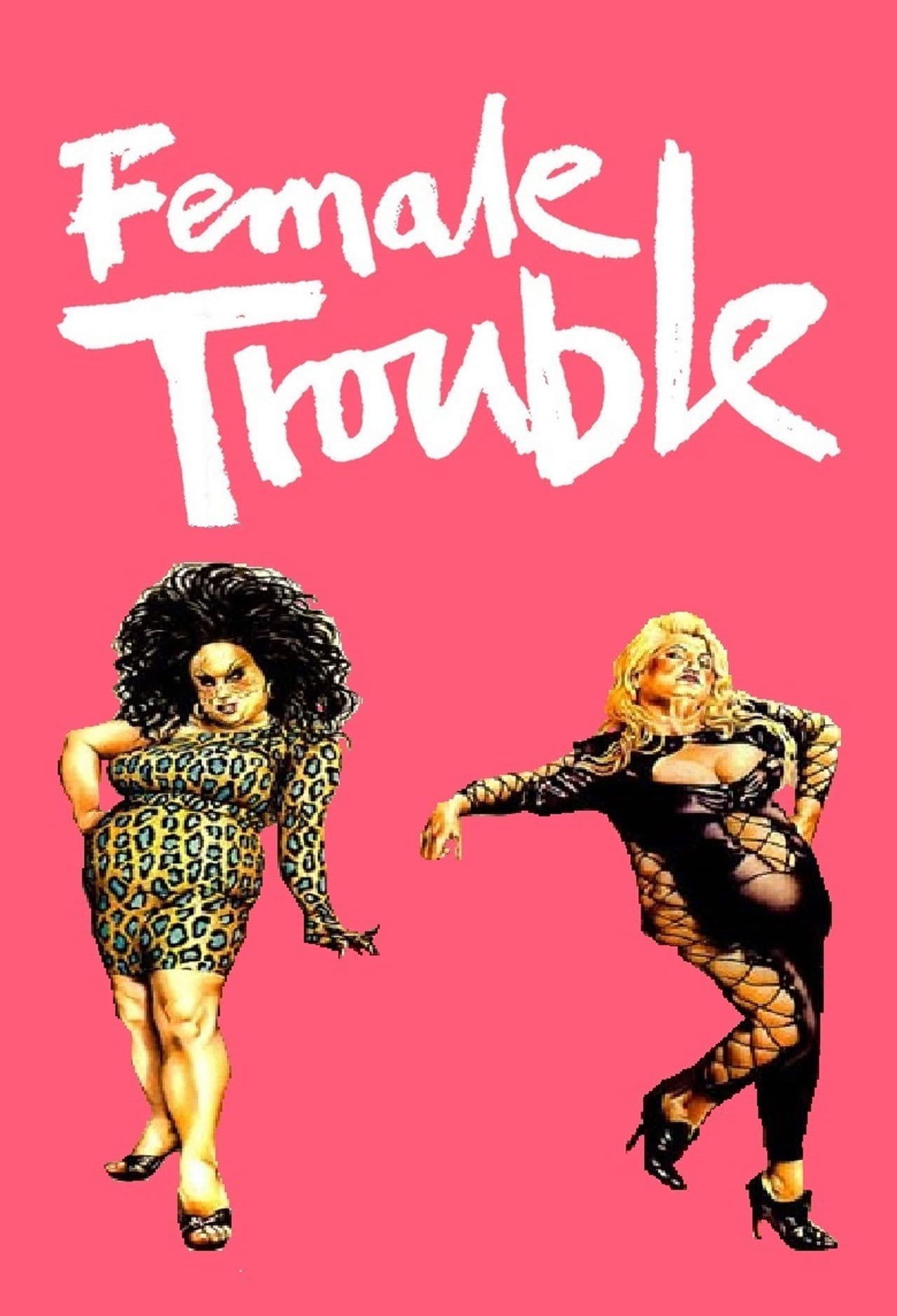 Female Trouble