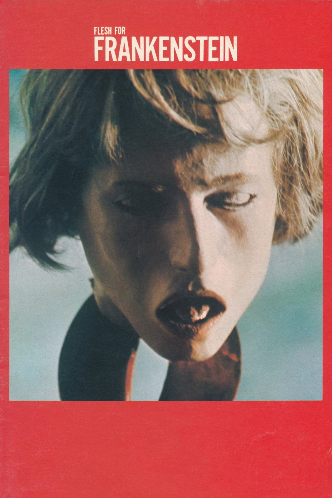Flesh for Frankenstein
