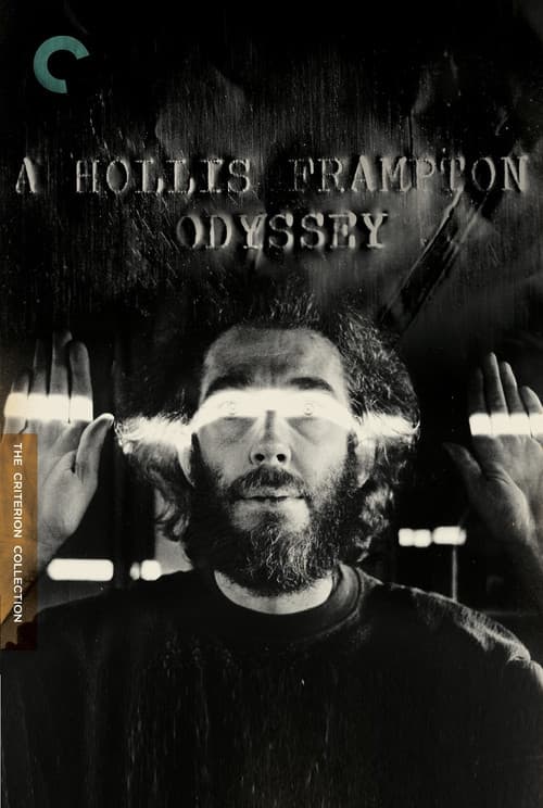 Hollis Frampton: A Hollis Frampton Odyssey