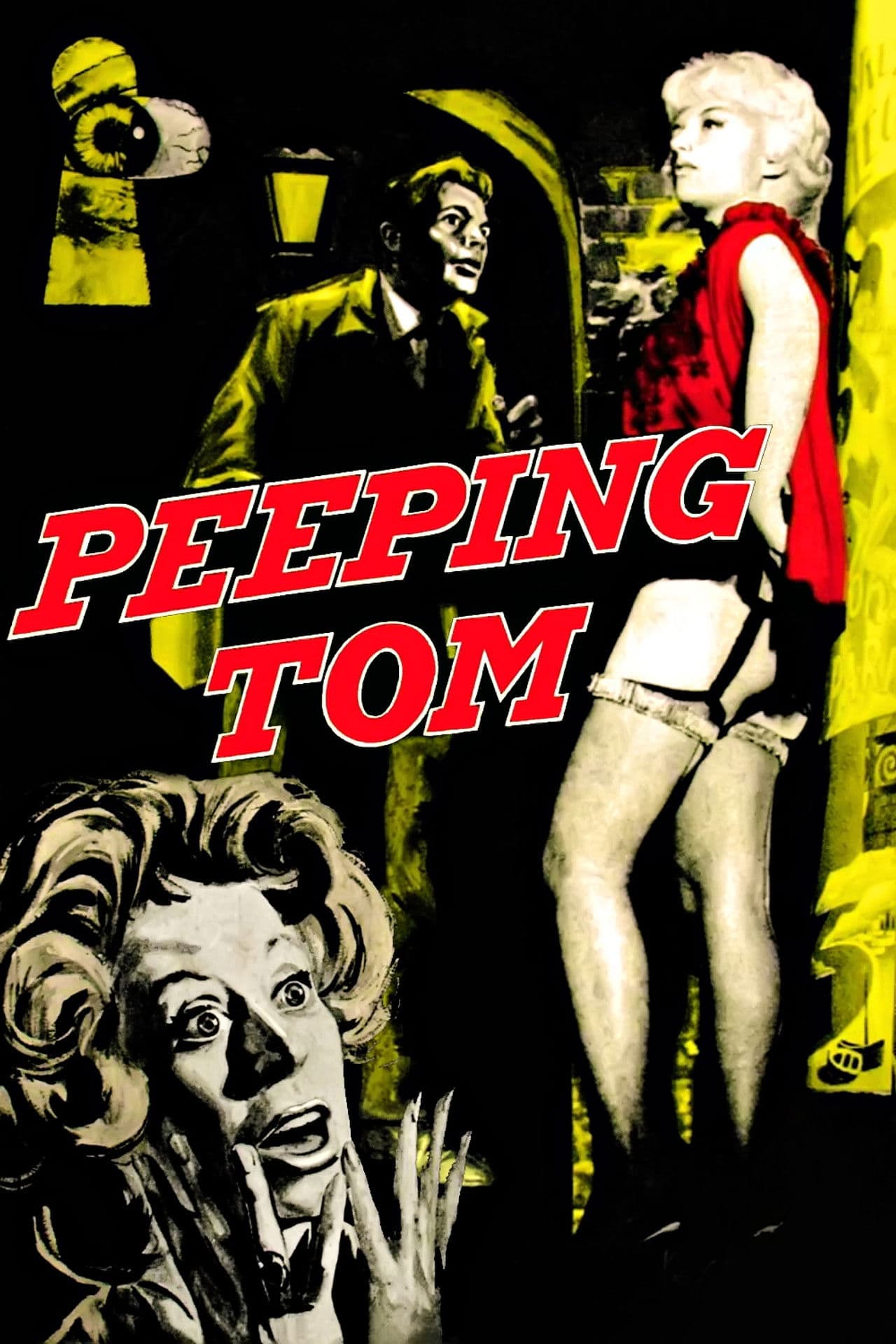 Peeping Tom