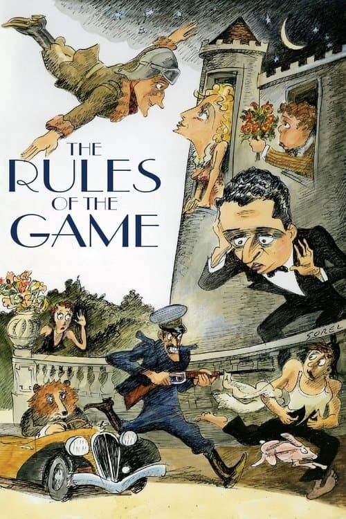 Rules of the Game