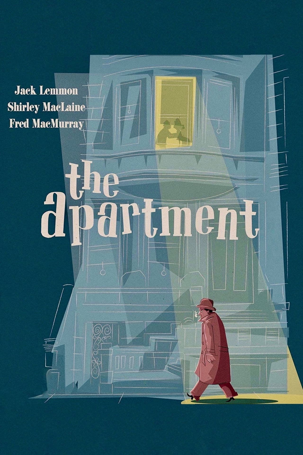 The Apartment