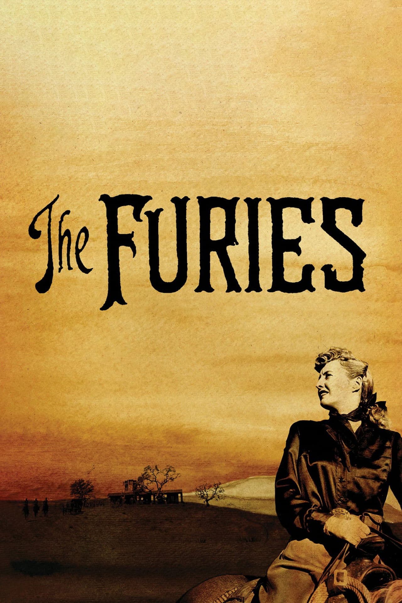 The Furies