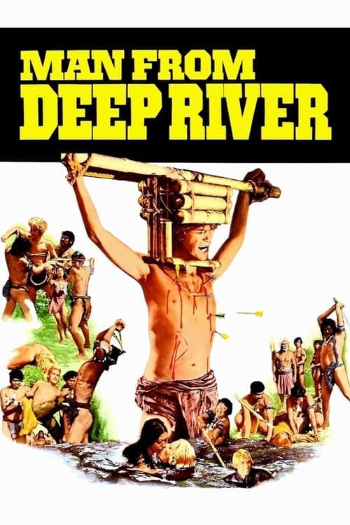 The Man from Deep River