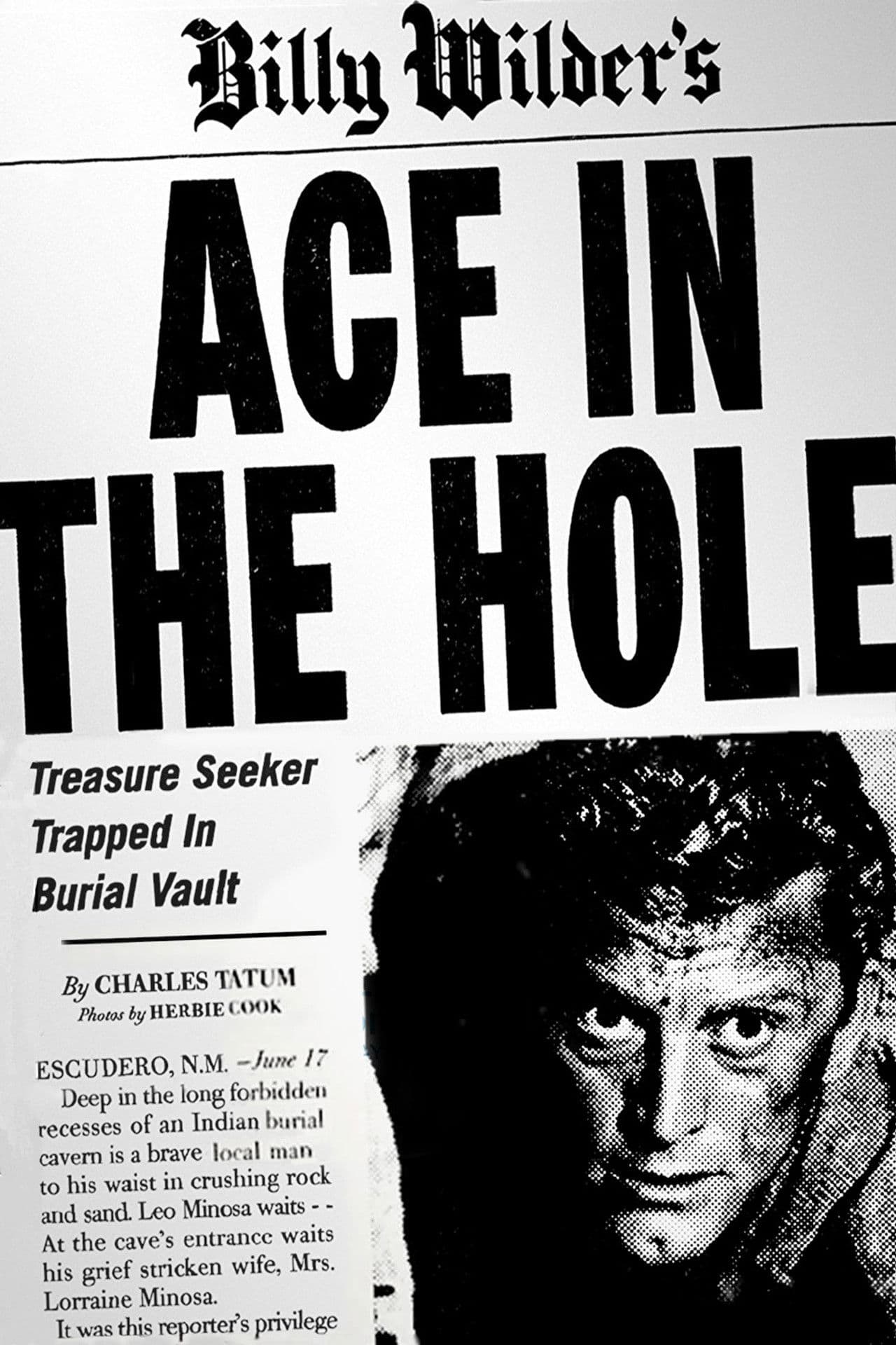 Ace in the Hole