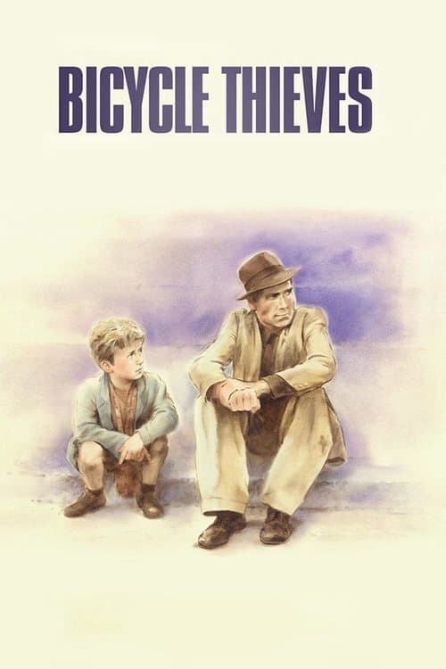 The Bicycle Thief