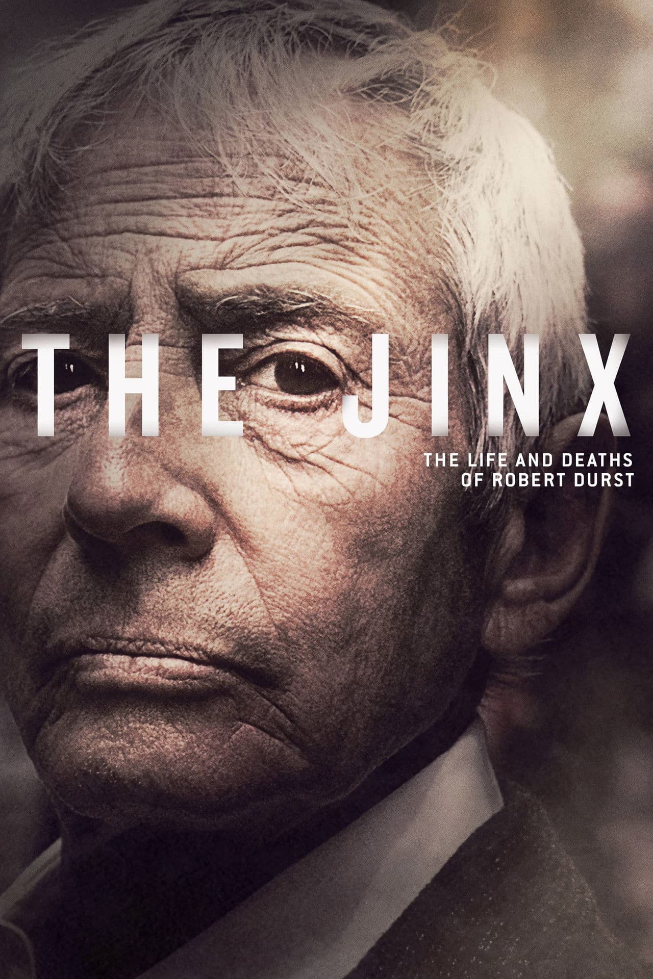 The Jinx: the Life and Deaths of Robert Durst